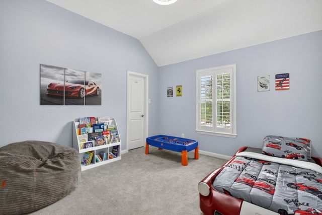 1921 Cedar Springs Drive, Prosper, TX 75078