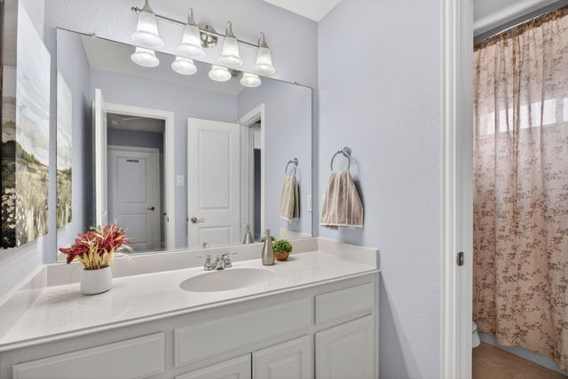 1921 Cedar Springs Drive, Prosper, TX 75078