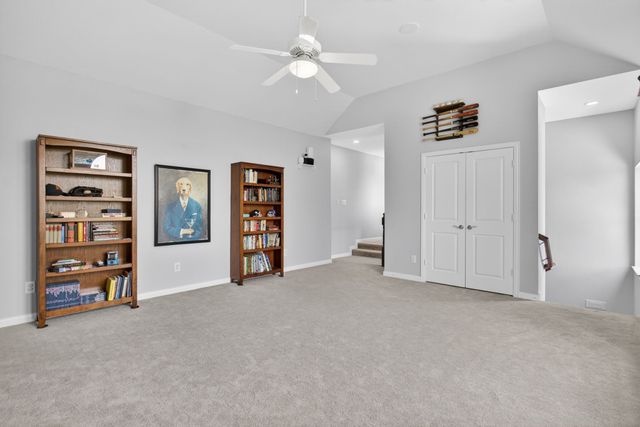 1921 Cedar Springs Drive, Prosper, TX 75078