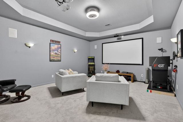 1921 Cedar Springs Drive, Prosper, TX 75078