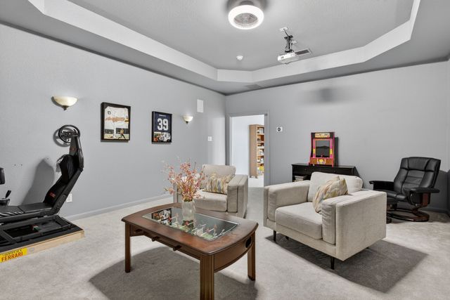 1921 Cedar Springs Drive, Prosper, TX 75078