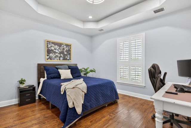 1921 Cedar Springs Drive, Prosper, TX 75078