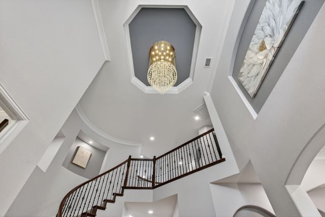 1921 Cedar Springs Drive, Prosper, TX 75078