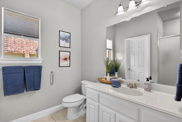 1921 Cedar Springs Drive, Prosper, TX 75078