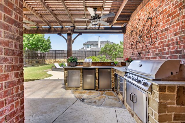 1921 Cedar Springs Drive, Prosper, TX 75078