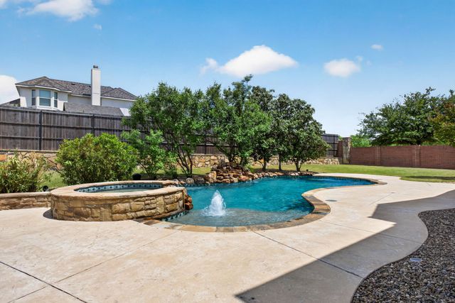 1921 Cedar Springs Drive, Prosper, TX 75078