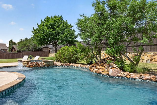 1921 Cedar Springs Drive, Prosper, TX 75078