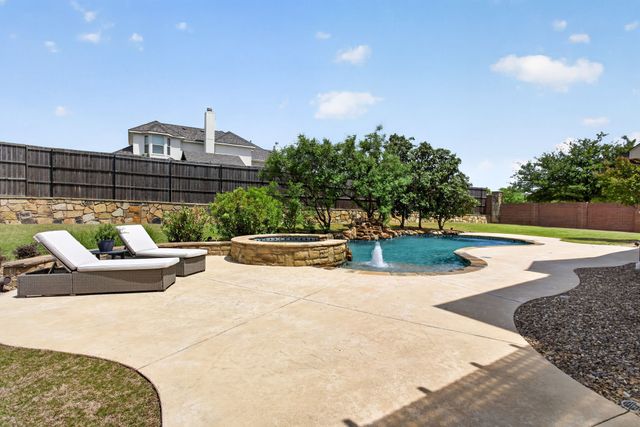 1921 Cedar Springs Drive, Prosper, TX 75078