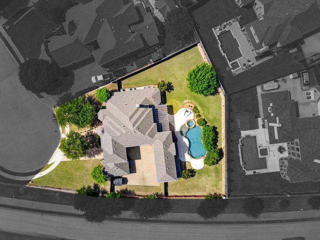 1921 Cedar Springs Drive, Prosper, TX 75078