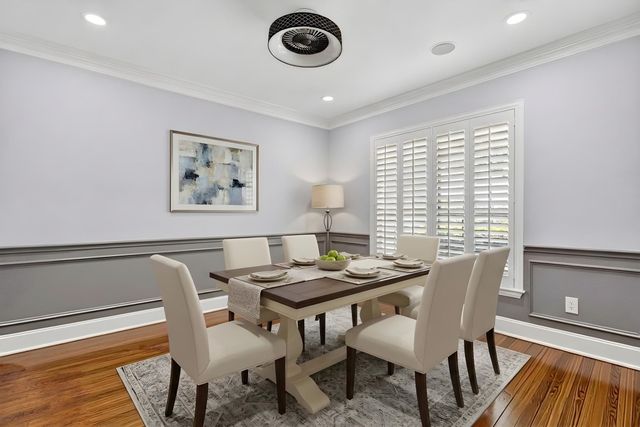 1921 Cedar Springs Drive, Prosper, TX 75078