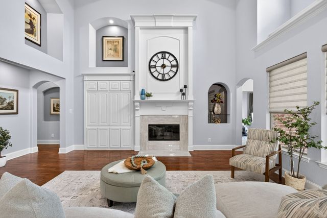 1921 Cedar Springs Drive, Prosper, TX 75078