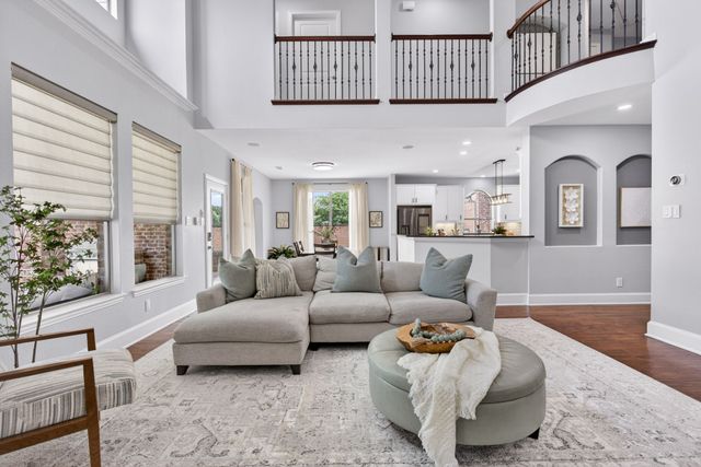 1921 Cedar Springs Drive, Prosper, TX 75078