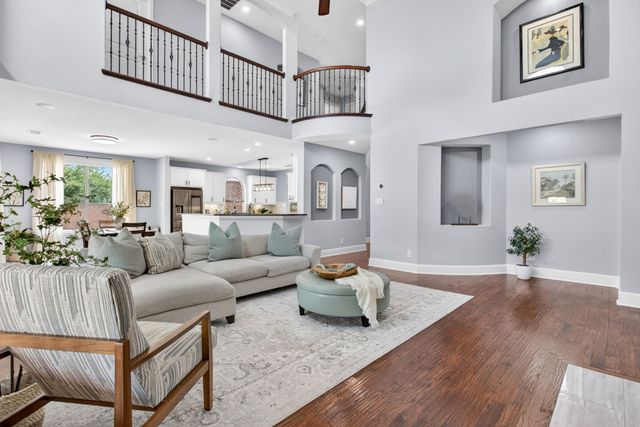 1921 Cedar Springs Drive, Prosper, TX 75078