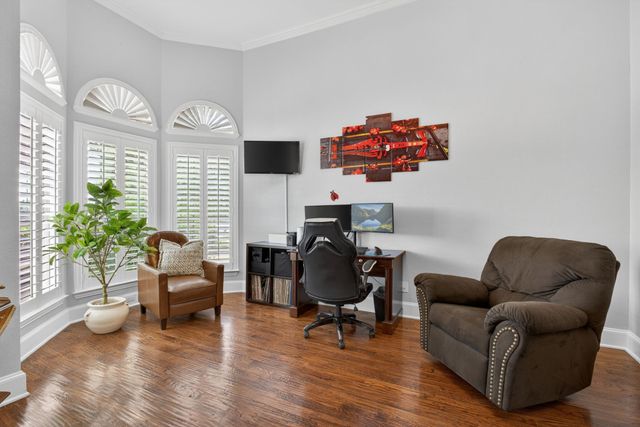 1921 Cedar Springs Drive, Prosper, TX 75078