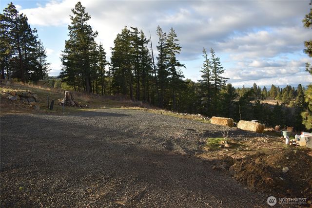 0 Morrison Canyon Lane, Cle Elum, WA 98922