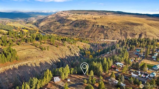 0 Morrison Canyon Lane, Cle Elum, WA 98922