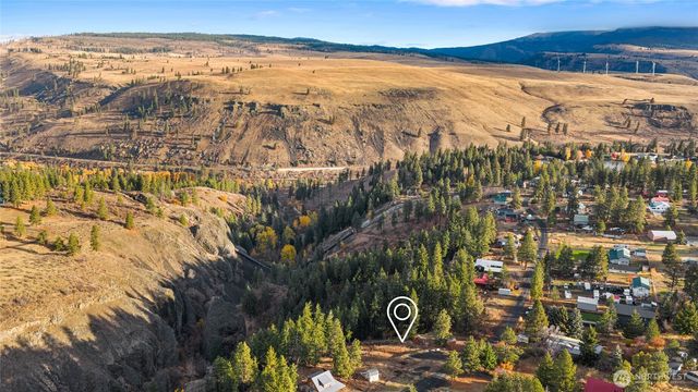 0 Morrison Canyon Lane, Cle Elum, WA 98922