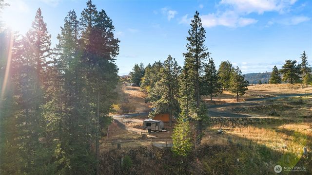0 Morrison Canyon Lane, Cle Elum, WA 98922