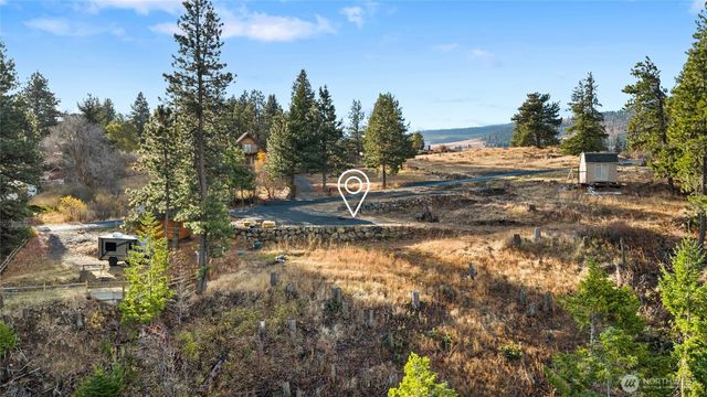 0 Morrison Canyon Lane, Cle Elum, WA 98922