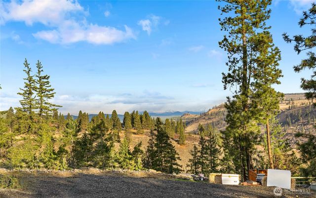 0 Morrison Canyon Lane, Cle Elum, WA 98922