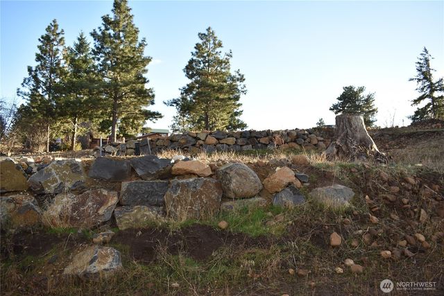 0 Morrison Canyon Lane, Cle Elum, WA 98922