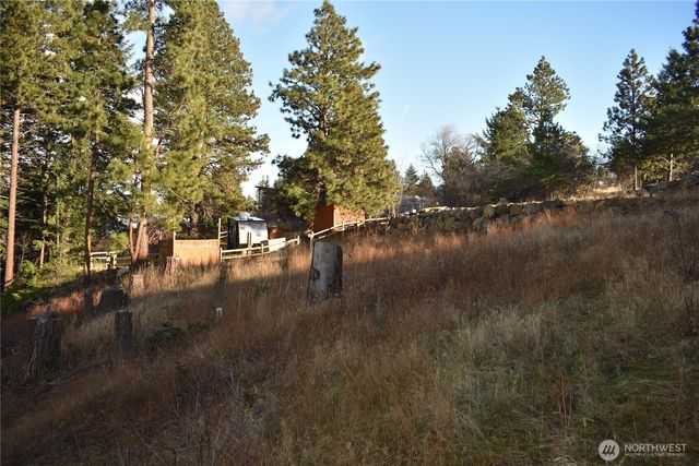 0 Morrison Canyon Lane, Cle Elum, WA 98922