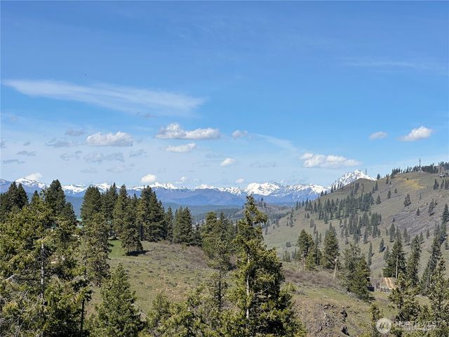 0 Morrison Canyon Lane, Cle Elum, WA 98922