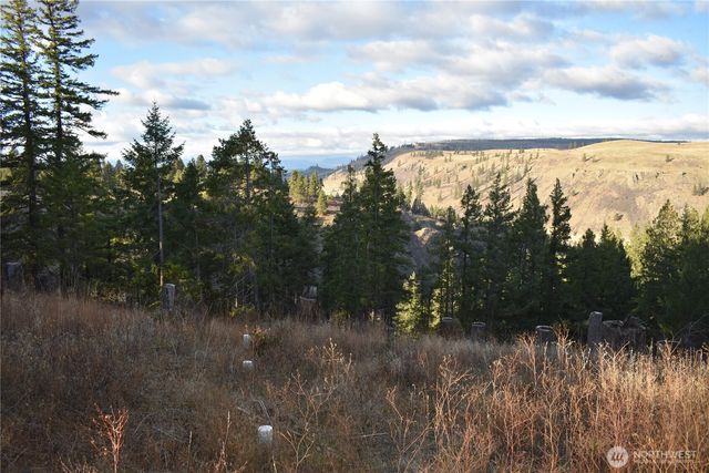 0 Morrison Canyon Lane, Cle Elum, WA 98922
