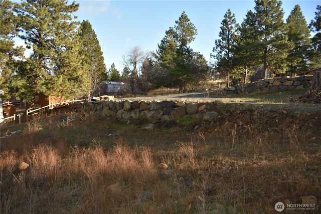0 Morrison Canyon Lane, Cle Elum, WA 98922