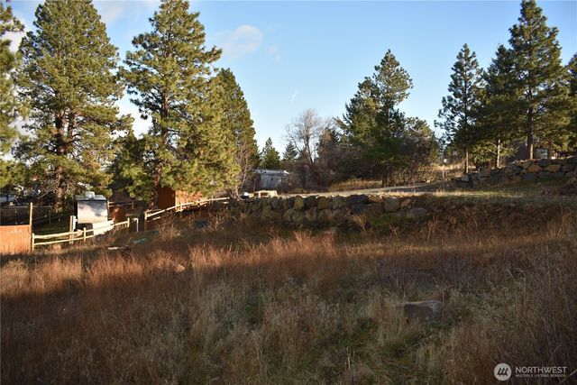 0 Morrison Canyon Lane, Cle Elum, WA 98922