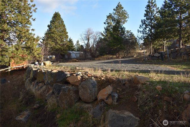 0 Morrison Canyon Lane, Cle Elum, WA 98922