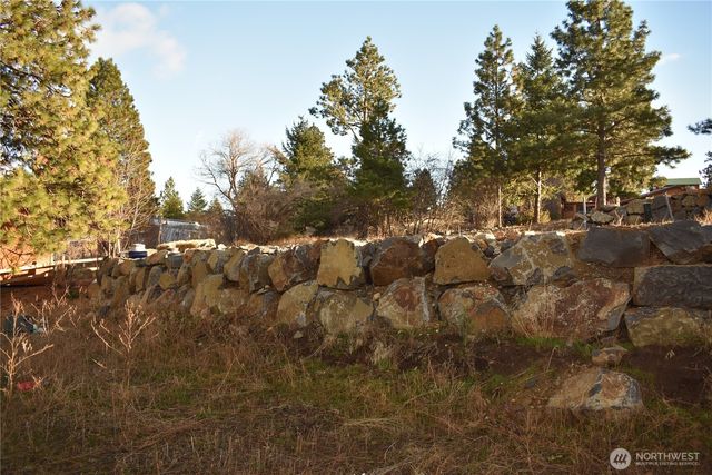 0 Morrison Canyon Lane, Cle Elum, WA 98922