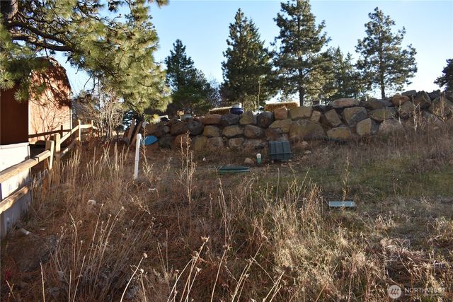 0 Morrison Canyon Lane, Cle Elum, WA 98922