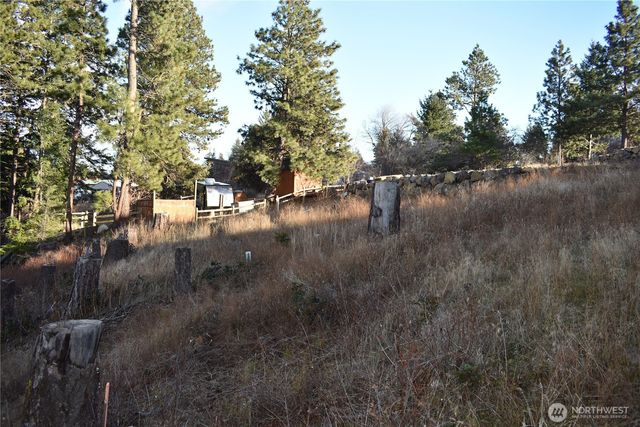 0 Morrison Canyon Lane, Cle Elum, WA 98922