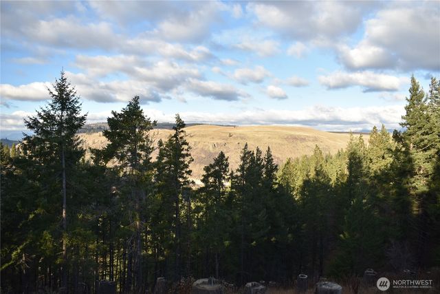 0 Morrison Canyon Lane, Cle Elum, WA 98922