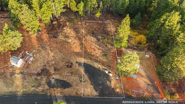 0 Morrison Canyon Lane, Cle Elum, WA 98922