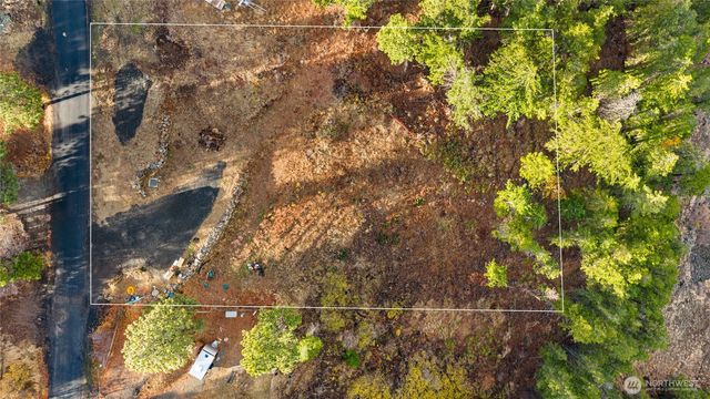 0 Morrison Canyon Lane, Cle Elum, WA 98922