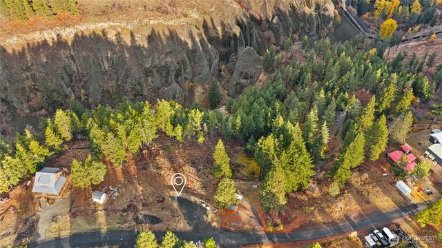 0 Morrison Canyon Lane, Cle Elum, WA 98922