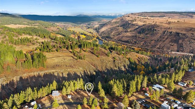 0 Morrison Canyon Lane, Cle Elum, WA 98922