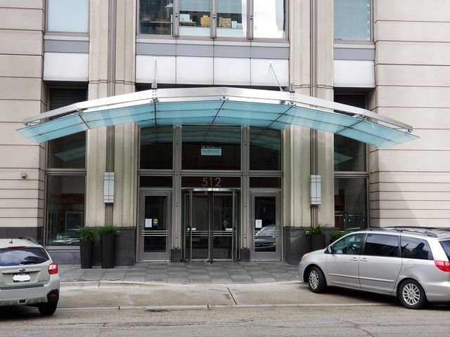512 N Mcclurg Court 1206, Chicago, IL 60611