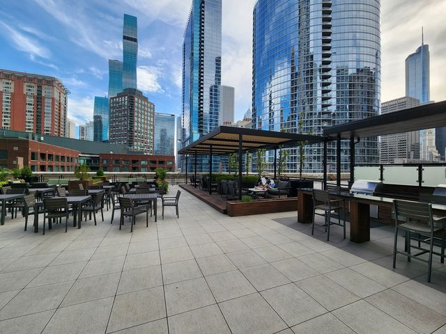 512 N Mcclurg Court 1206, Chicago, IL 60611