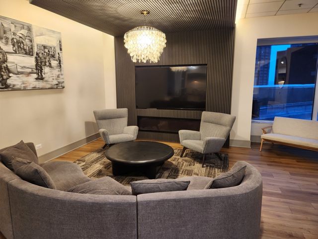 512 N Mcclurg Court 1206, Chicago, IL 60611