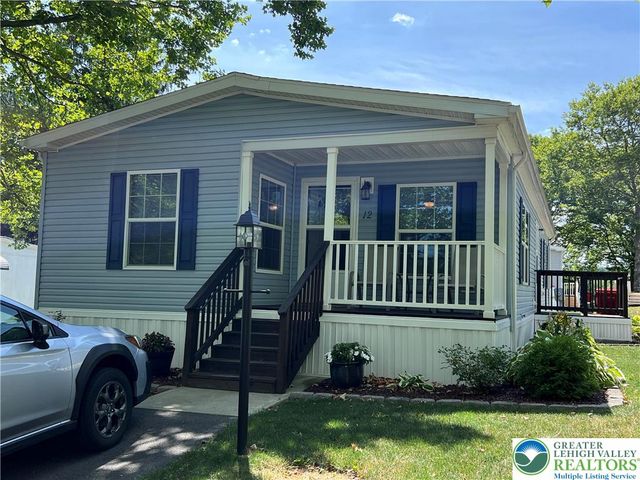 12 Springridge Road, Moore Twp, PA 18014