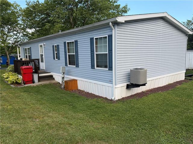 12 Springridge Road, Moore Twp, PA 18014