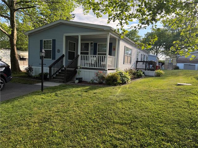 12 Springridge Road, Moore Twp, PA 18014