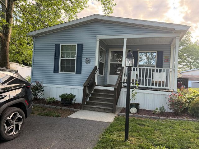 12 Springridge Road, Moore Twp, PA 18014
