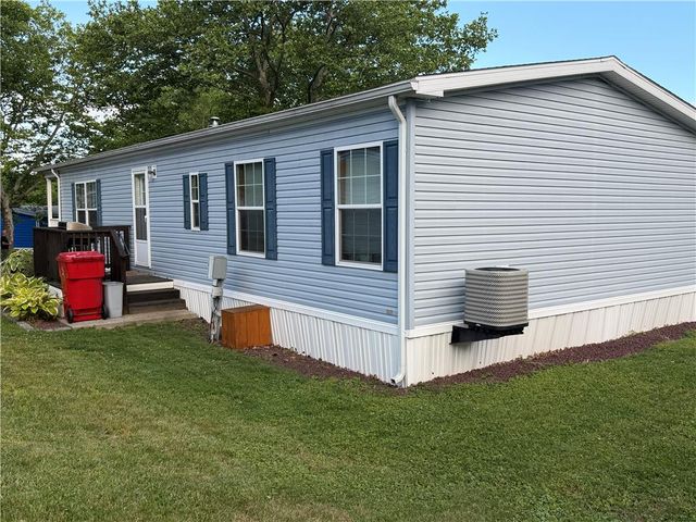 12 Springridge Road, Moore Twp, PA 18014
