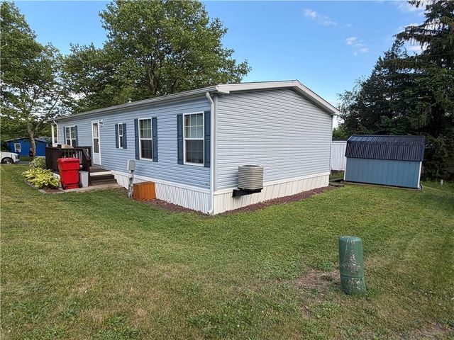 12 Springridge Road, Moore Twp, PA 18014