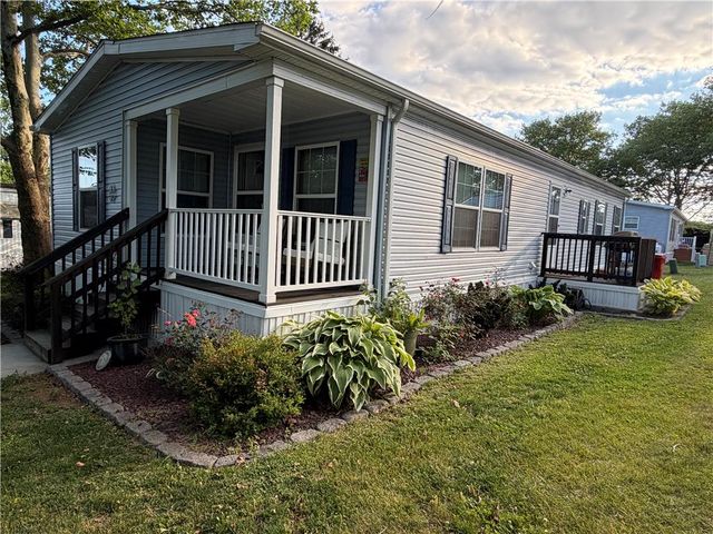 12 Springridge Road, Moore Twp, PA 18014