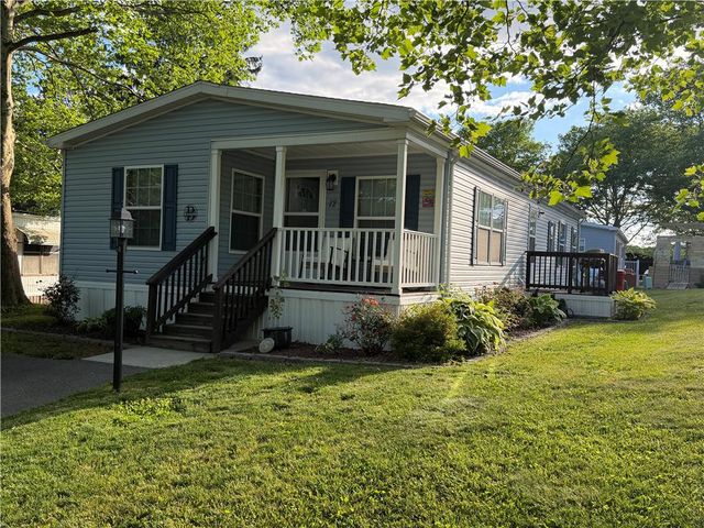 12 Springridge Road, Moore Twp, PA 18014